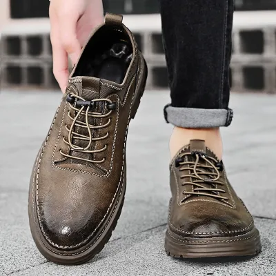 URBAN STOMP OUTDOOR SHOES
